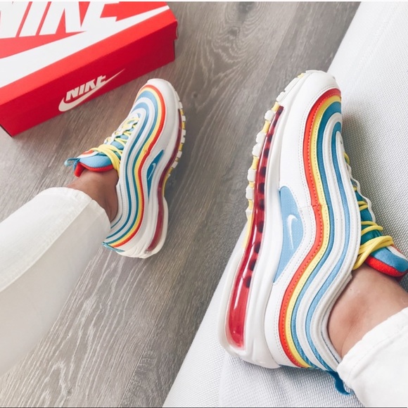 Nike air max 97 - Picture 2 of 7
